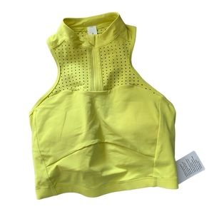 Lululemon unleash strength sports bra